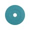 Pferd Combiclick Fiber Disc, 4-1/2", 50 Grit 40132 - alternate 4